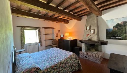 Double or Twin Room with View