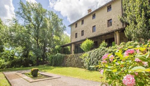 Four-Bedroom Holiday Home