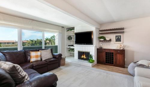 Three Bedroom holiday home 