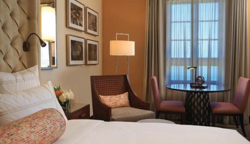 Double Room with Two Queen Beds