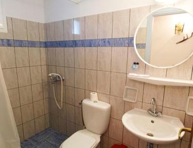 Budget Triple Room
