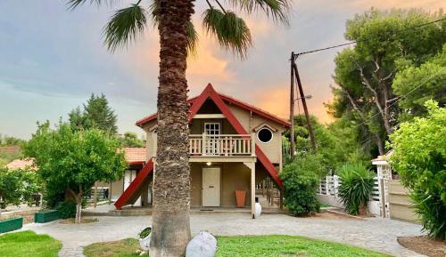 Superior Villa