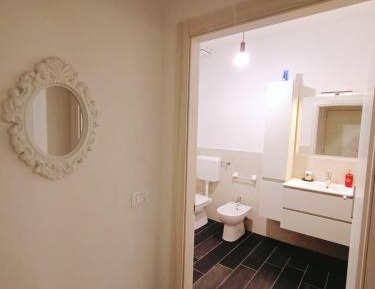 Family Room with Private Bathroom