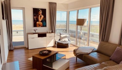Two-Bedroom Superior Apartment