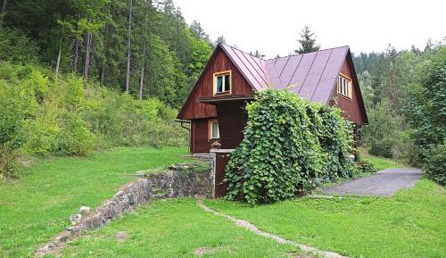 Three-Bedroom Chalet