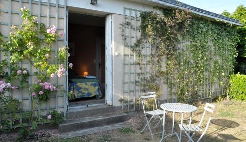 Two Bedroom Holiday Home