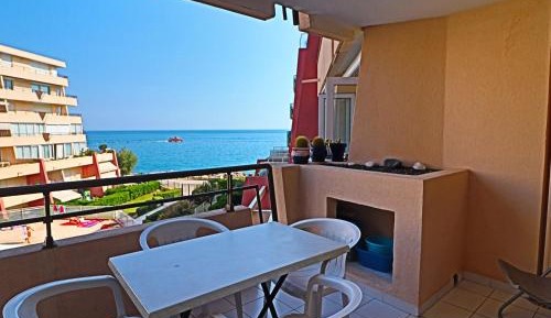 Apartment (6 Adults)