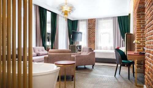 Superior Apartment