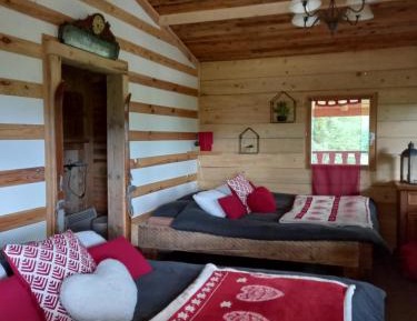 One-Bedroom Chalet