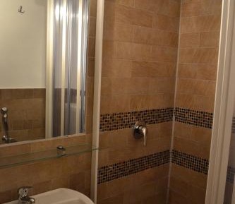 Budget Quadruple Room