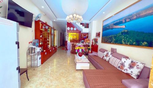 Standard King Room