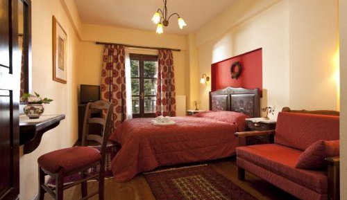 Special Offer Studio (2 Adults)