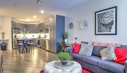 Superior Apartment