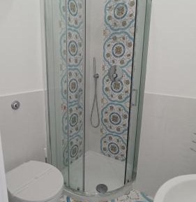 Deluxe Triple Room with Sea View