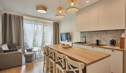Superior Apartment