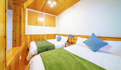 Standard Family Room