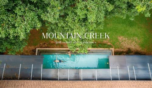 Spring Breeze Family Villas