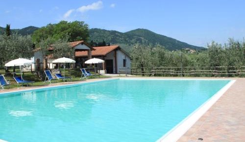 One-Bedroom Holiday Home