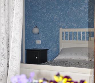 Double Room with Private External Bathroom