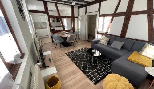 Appartement Le Fil d'Or 2