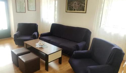 Four-Bedroom Holiday Home