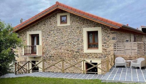 Holiday Home