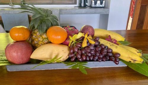 Villa - Phandara Song