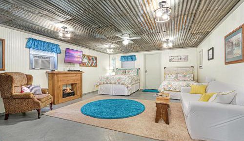 One-Bedroom Holiday Home