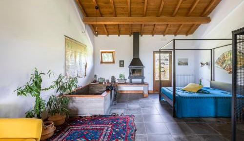 Suite with Pool View