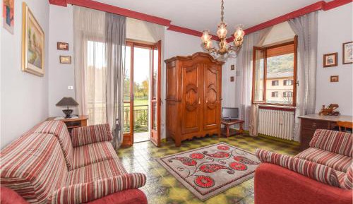 Two-Bedroom Holiday Home