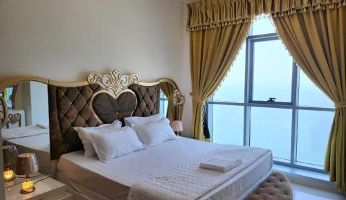 Superior Suite with Sea View