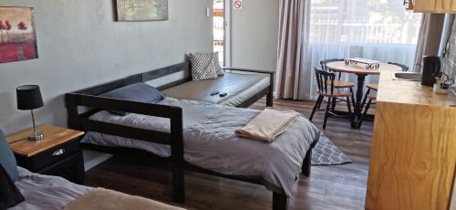 Economy Quadruple Room