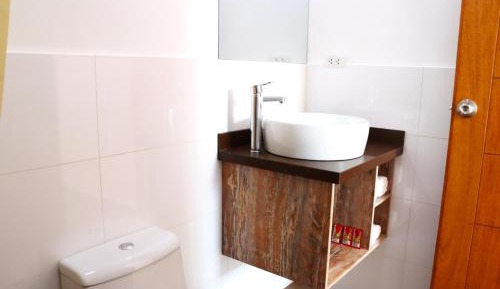 Twin Room with Pool View