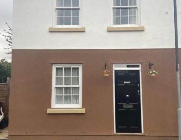 Comfort Quadruple Room