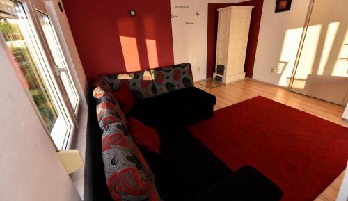 Two-Bedroom Apartment with Terrace and Sea View