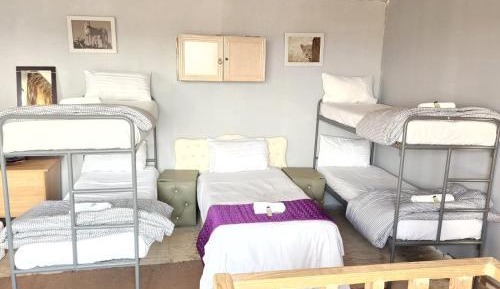 Budget Double or Twin Room