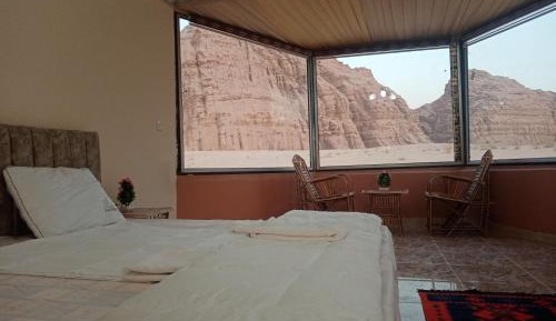 Superior Double or Twin Room with Garden View