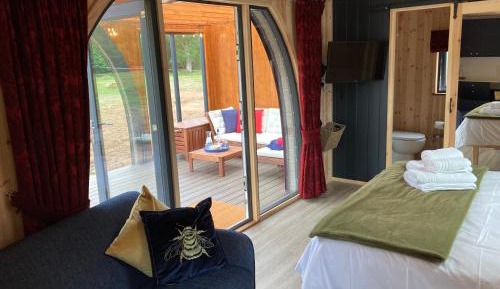 Superior Chalet