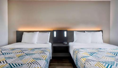 Quadruple Room - Non-Smoking