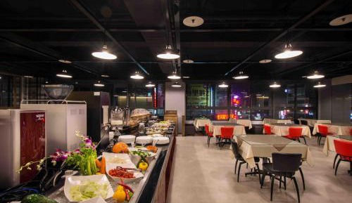 Family Room - Disability Access