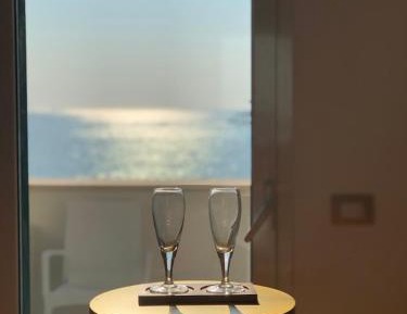 Suite with Spa Bath