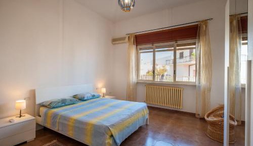 Two-Bedroom Superior Apartment