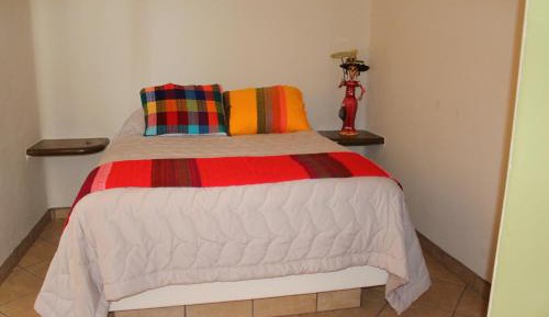 One-Bedroom Apartment (2 Adults)