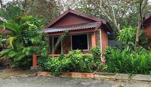 Superior Bungalow
