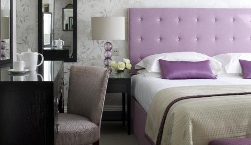 Standard One-Bedroom Apartment