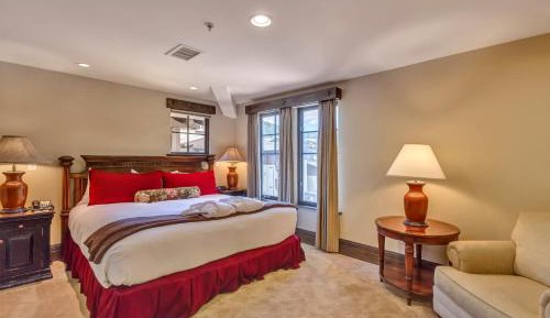 Four Bedroom Penthouse