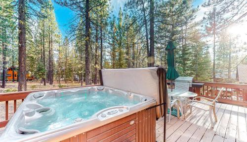 Three Bedroom holiday home 
