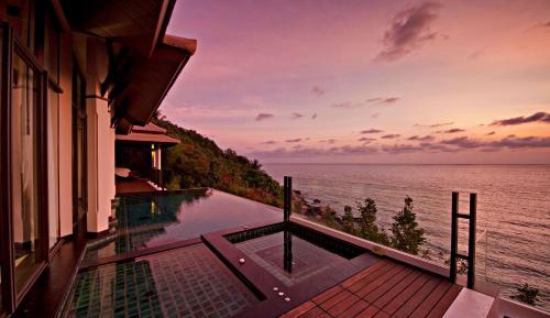 Royal Banyan Ocean Pool Villa