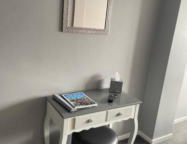 Deluxe Double Room with Bath