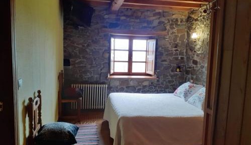 Double Room with Sea View - No Pets Allowed